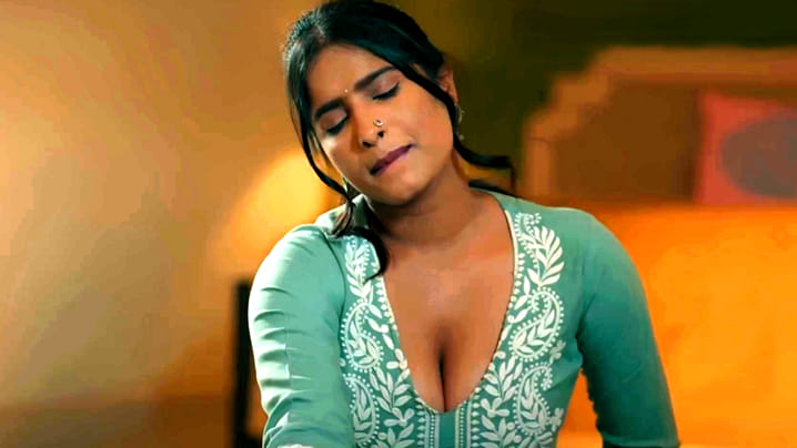 Chaashni Part 2 EP6 Hot Hindi Web Series – ULLU