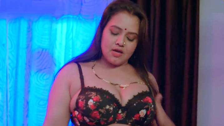 Shararati Mami EP1 Hot Hindi Web Series – Jugnu