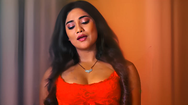 Tere Mere Beech Mein Part 1 EP3 Hot Hindi Web Series – ULLU