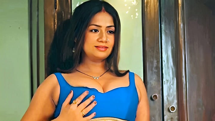 Ankhiyon Se Goli Maare Part 2 EP6 Hot Hindi Web Series – ULLU