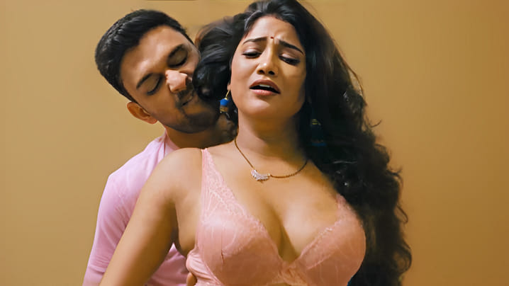 Tere Mere Beech Mein Part 2 EP5 Hot Hindi Web Series – ULLU