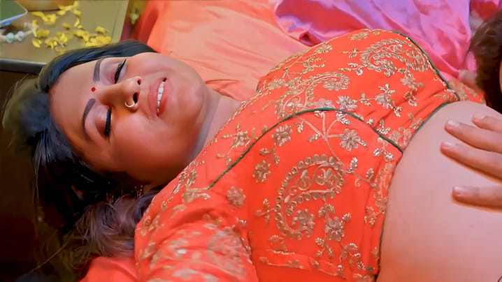 Svayamvar EP2 Hot Hindi Web Series – Hulchul