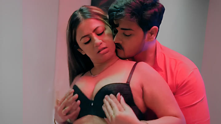 Bhabhi Ki Malish EP2 Hot Hindi Web Series – Jugnu