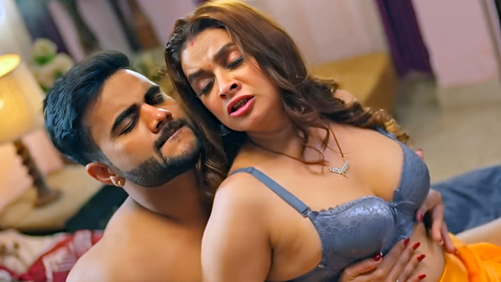 Namkeen Kisse EP19 Hot Hindi Web Series – ALTT