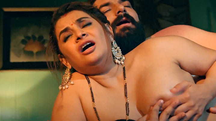 Gore Gore Gaal Part 1 EP1 2025 Hot Hindi Web Series – ULLU
