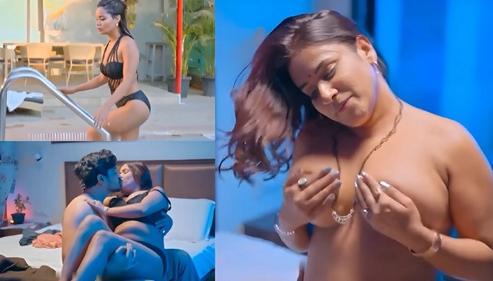 Gold Digger EP1 2025 Hot Hindi Web Series – BulbulPlay
