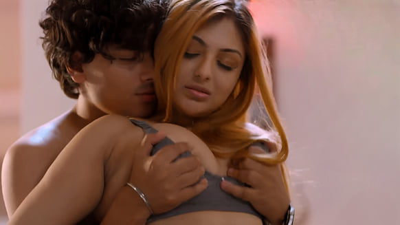 Apna Bana Le EP2 2025 Hot Hindi Web Series – HitPrime