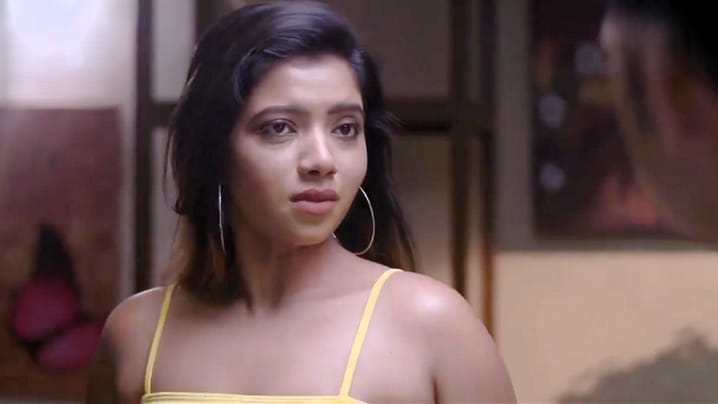 Her EP1 2025 Hot Hindi Web Series – Funtyy