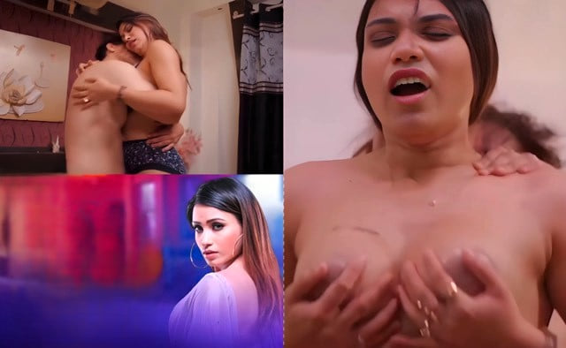 Khel Khel Mein P02 EP5 Hot Hindi Web Series TeFlix