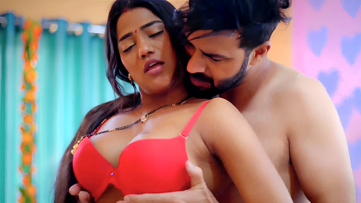 Two Sisters EP1 Hot Hindi Web Series MakhanPlus