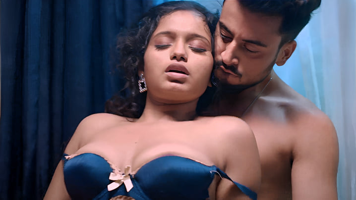 Meri Mummy Ki Dost Part 2 EP6 Hot Hindi Web Series ULLU